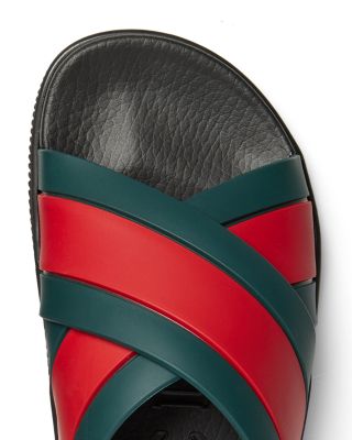 gucci men's sandals on sale