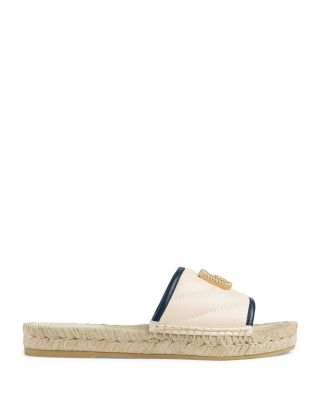 gucci espadrilles bloomingdales