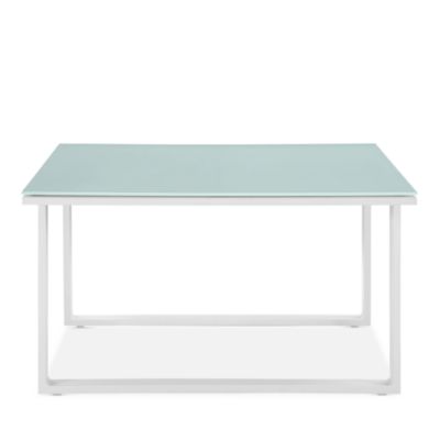 Fortuna Outdoor Patio Side Table