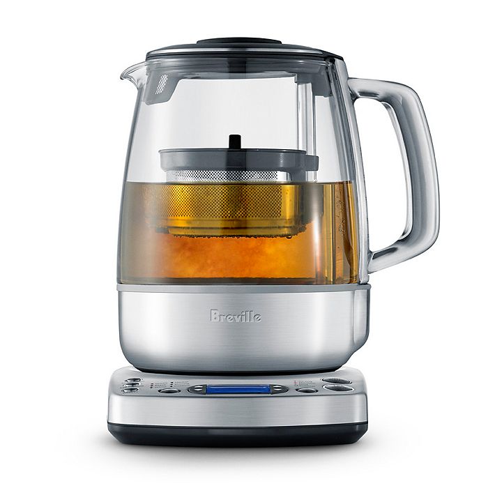 Breville - "Infusion" One-Touch Tea Maker by Breville