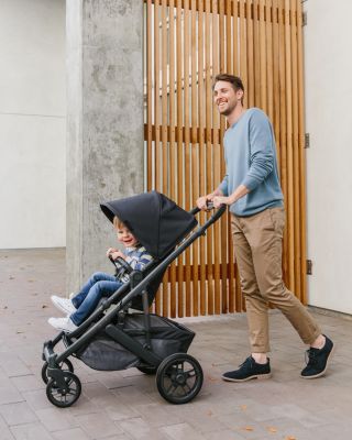 Cruz V2 Stroller