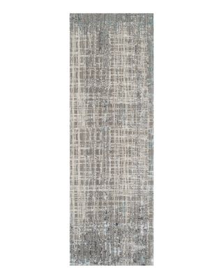 Amer Rugs Cambridge Cam-47 Runner Area Rug, 2'6 x 8'