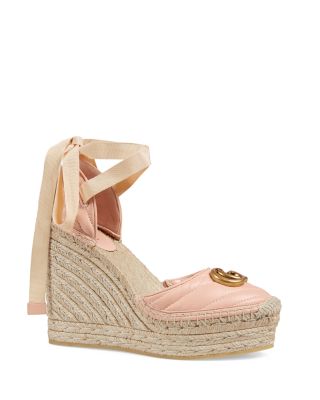 gucci espadrilles bloomingdale's