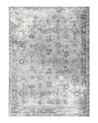 Amer Rugs Fairmont Fai-2 Area Rug, 3'3 x 4'11