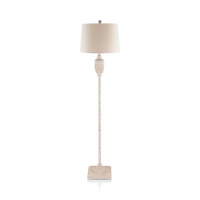 Edis Accent Floor Lamp