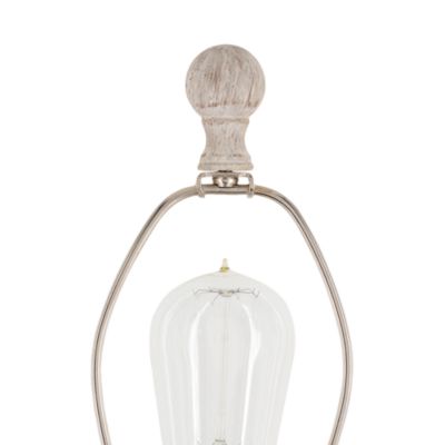 Edis Accent Floor Lamp