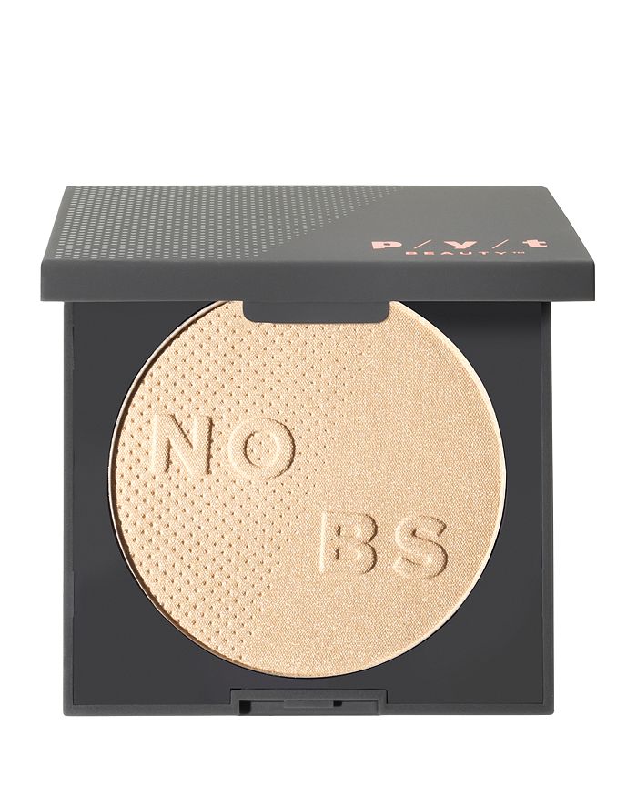 Pyt Beauty Upgrade Highlighter In Backstage Pass - Warm Pale Nude