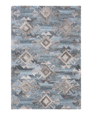 Safavieh Abstract 613 Area Rug, 4' x 6'