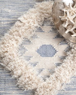 NuLoom Savannah SPMO01C-2608 Area Rug, 6' x 9'