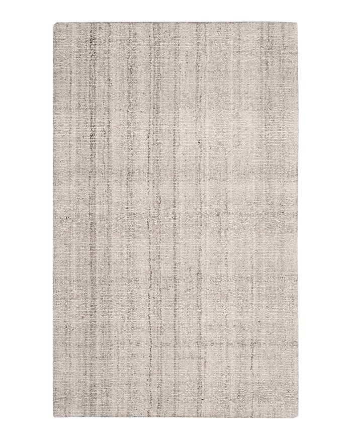 Shop Safavieh Abstract 141 Collection Area Rug, 3' X 5' In Gray