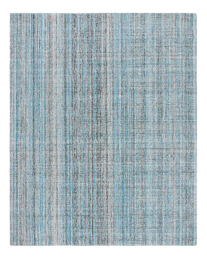 Safavieh Abstract 141 Collection Area Rug, 8' X 10' In Blue