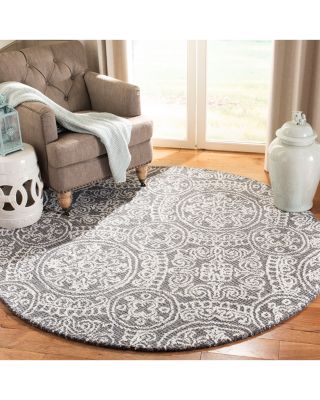 Safavieh Abstract 522 Round Area Rug, 6' x 6'