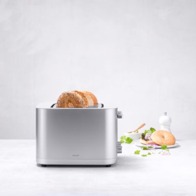 Enfinigy 4 Slot Toaster