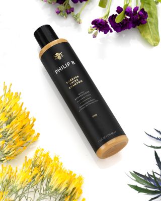 Oud Royal Forever Shine Shampoo 7.4 oz.