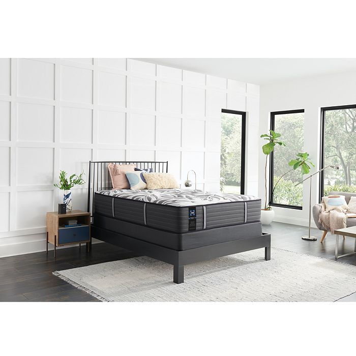 Sealy Posturepedic Response Premium Opporturne II Plush Mattresses