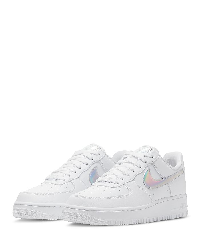 Women's Nike Air Force 1 review