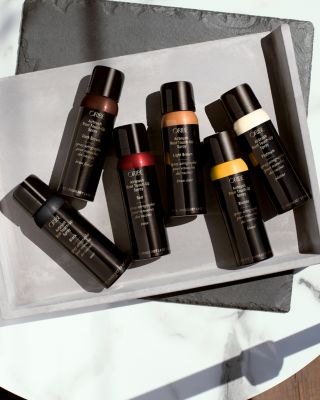 Airbrush Root Touch-Up Spray 1.8 oz.