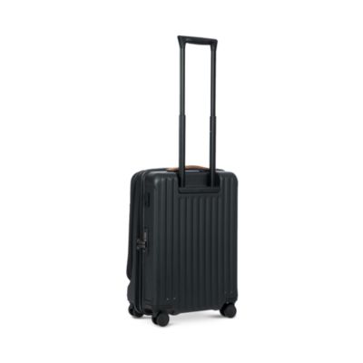 Capri 2.0 21" Carry-On Expandable Spinner Suitcase