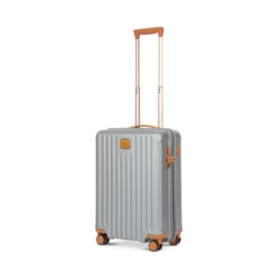 Capri 2.0 21&amp;quot; Carry-On Spinner Suitcase