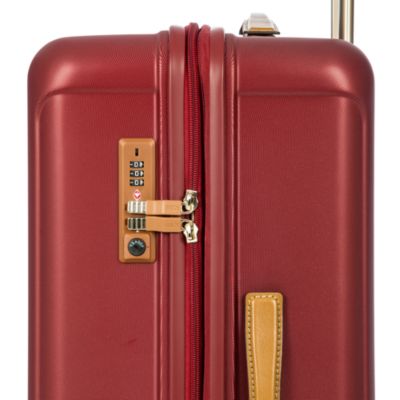 Capri 2.0 27" Expandable Spinner Suitcase