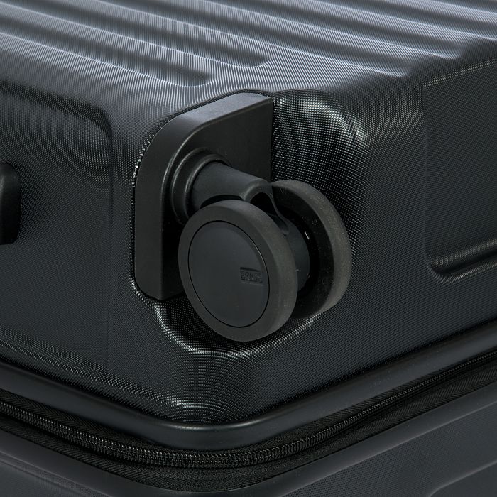 Shop Bric's Capri 2.0 27 Expandable Spinner Suitcase In Matte Black
