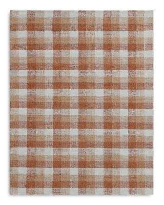 Amer Rugs Tartan Tra-10 Area Rug, 5'x7'6