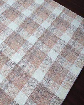 Amer Rugs Tartan Tra-14 Area Rug, 5'x7'6