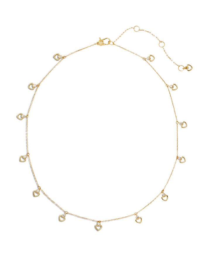 Kate spade scatter necklace Clearance