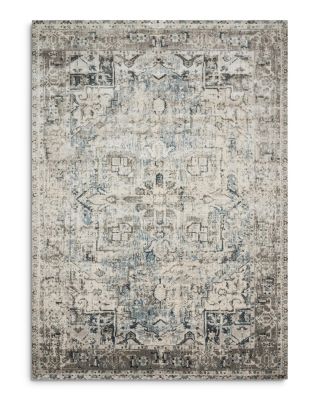 Loloi Anastasia Af-20 Runner Area Rug, 2'7 x 12'