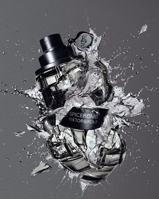 Spicebomb Eau de Toilette 3 oz.