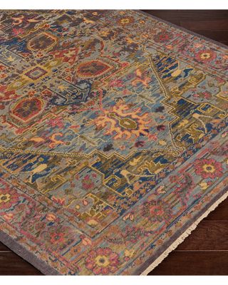 Cappadocia CPP-5022 Area Rug, 2' x 3'