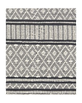 Farmhouse Tassels FTS-2300 Runner Area Rug, 2'6" x 8'0"