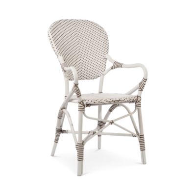 Sika Designs Isabell Outdoor Bistro Armchair