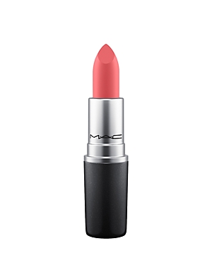 Mac Matte Lipstick In Runway Hit