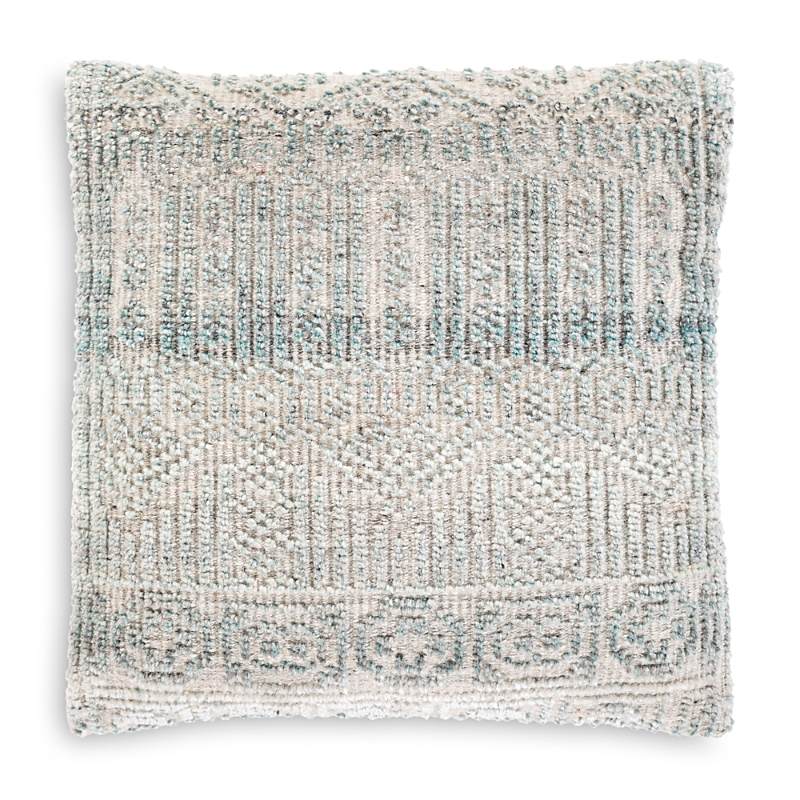 Surya Nobility Decorative Pillow, 22 x 22