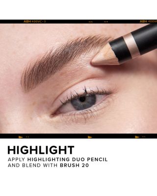 Highlighting Duo Pencil
