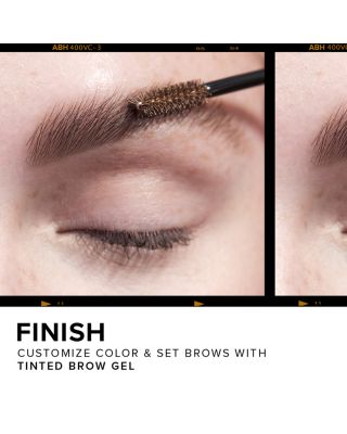 Tinted Brow Gel