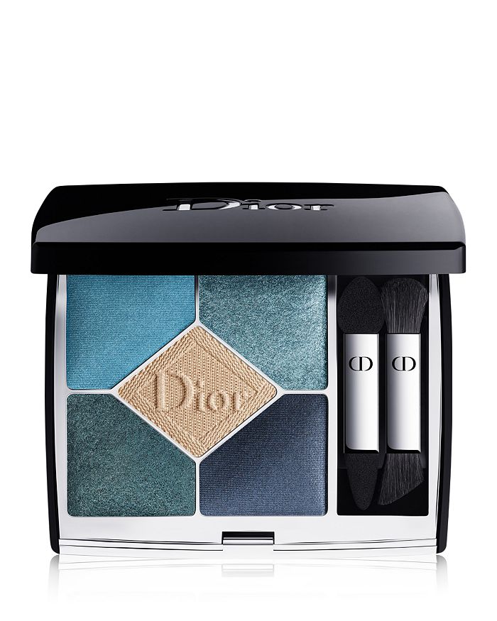 DIOR 5 COULEURS COUTURE EYESHADOW PALETTE,C013900279