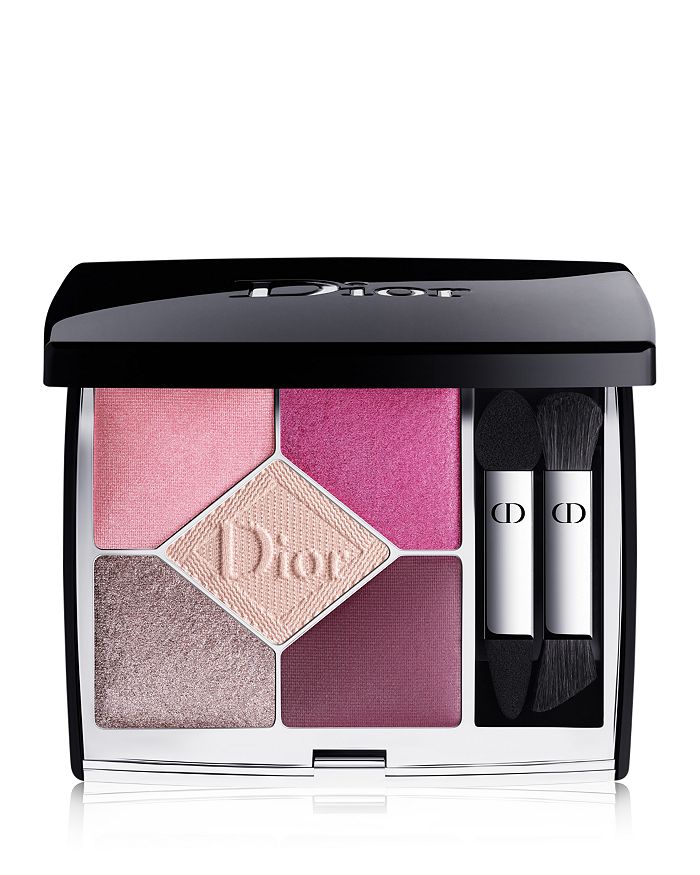 DIOR 5 COULEURS COUTURE EYESHADOW PALETTE,C013900859