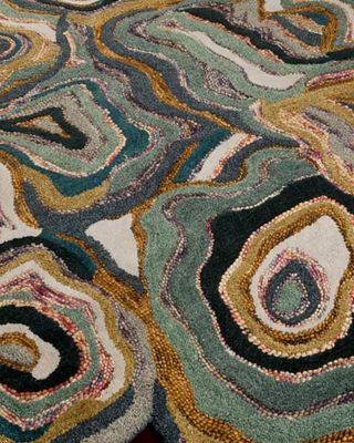 Gypsy GYP-201 Area Rug Collection