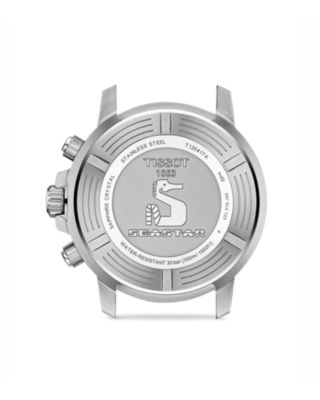Seastar 1000 Chronograph, 45.5mm