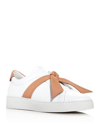 Alexandre Birman - Women's Clarita Low Top Sneakers