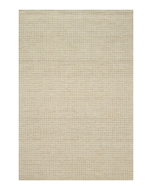 Loloi Giana Gh-01 Runner Area Rug, 2' 6 X 7' 6 In Ivory