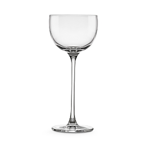 Nude Glass Savage Pony Glass, Set Of 2 In Transparent