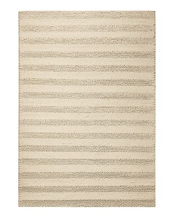 Cortico Winter White Rug Collection