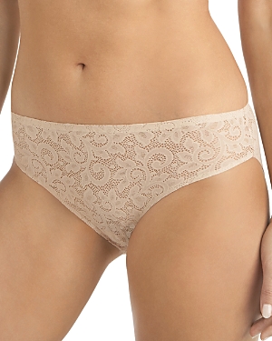 Tc Fine Intimates Lace Hipster