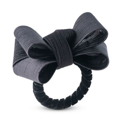 Tuxedo Napkin Ring