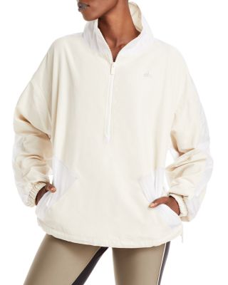 Alo Yoga - Alo Yoga Renewal Half Zip Pullover