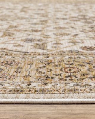 Oriental Weavers Maharaja 1J Area Rug Collection