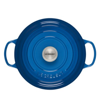 5.5-Quart Signature Round Dutch Oven